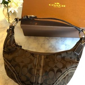 Coach Soho Shoulder Bag